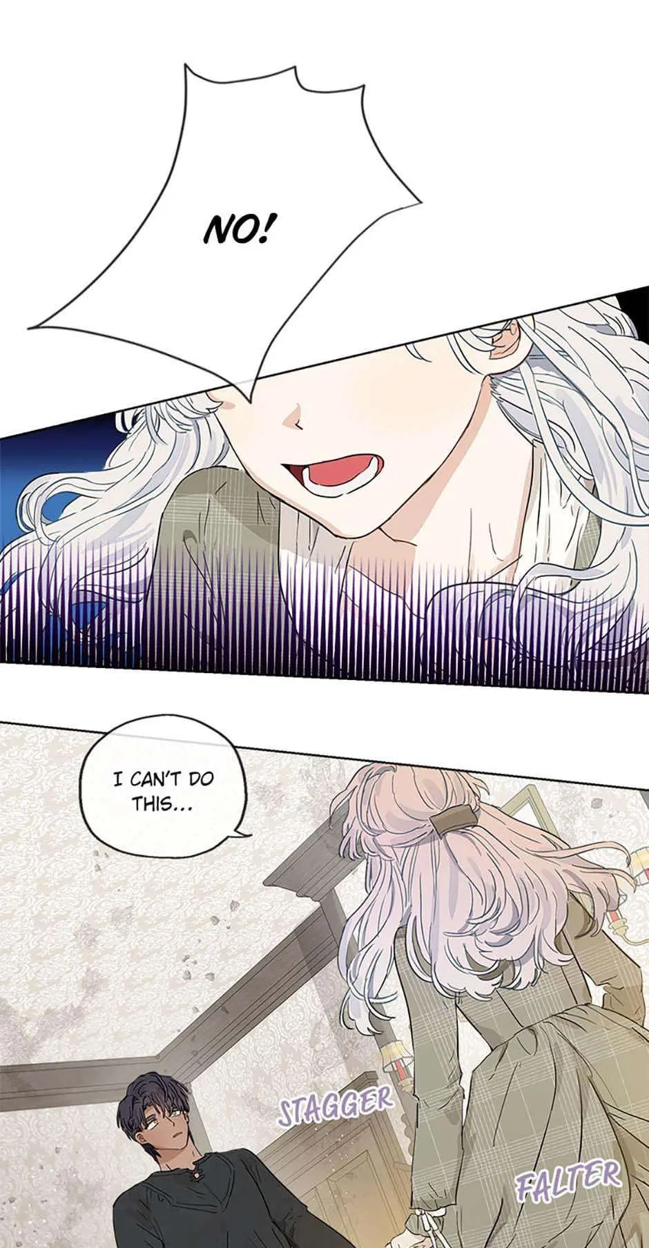 My Unexpected Marriage Chapter 12 – Page 4