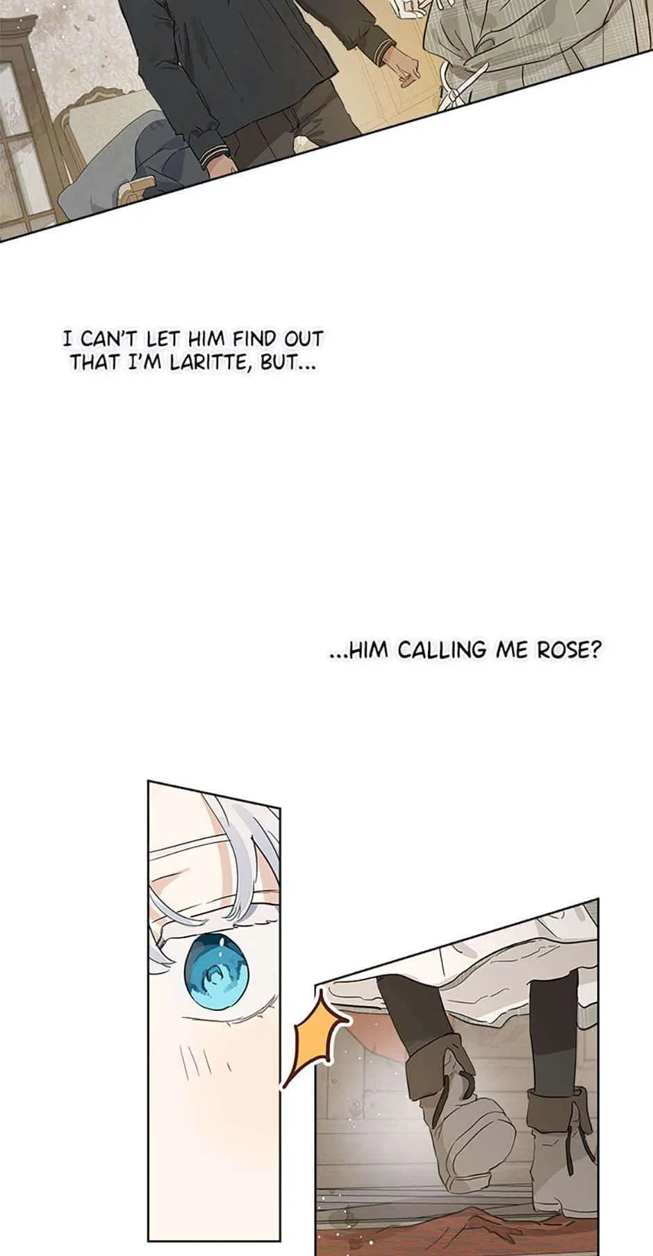 My Unexpected Marriage Chapter 12 – Page 5