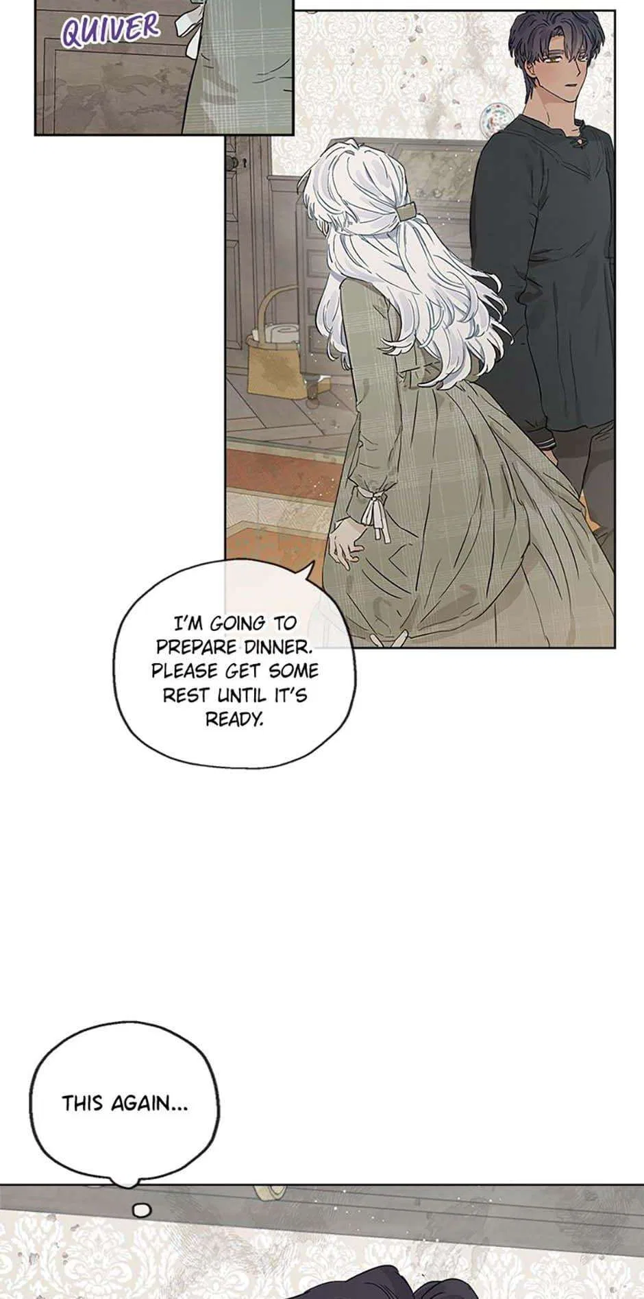 My Unexpected Marriage Chapter 12 – Page 12