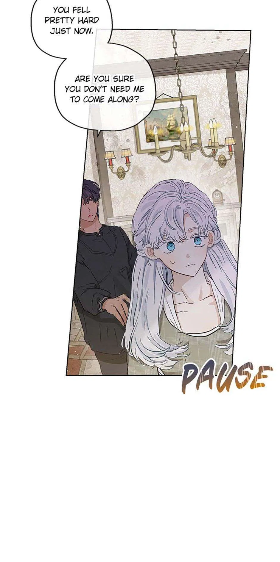 My Unexpected Marriage Chapter 12 – Page 14
