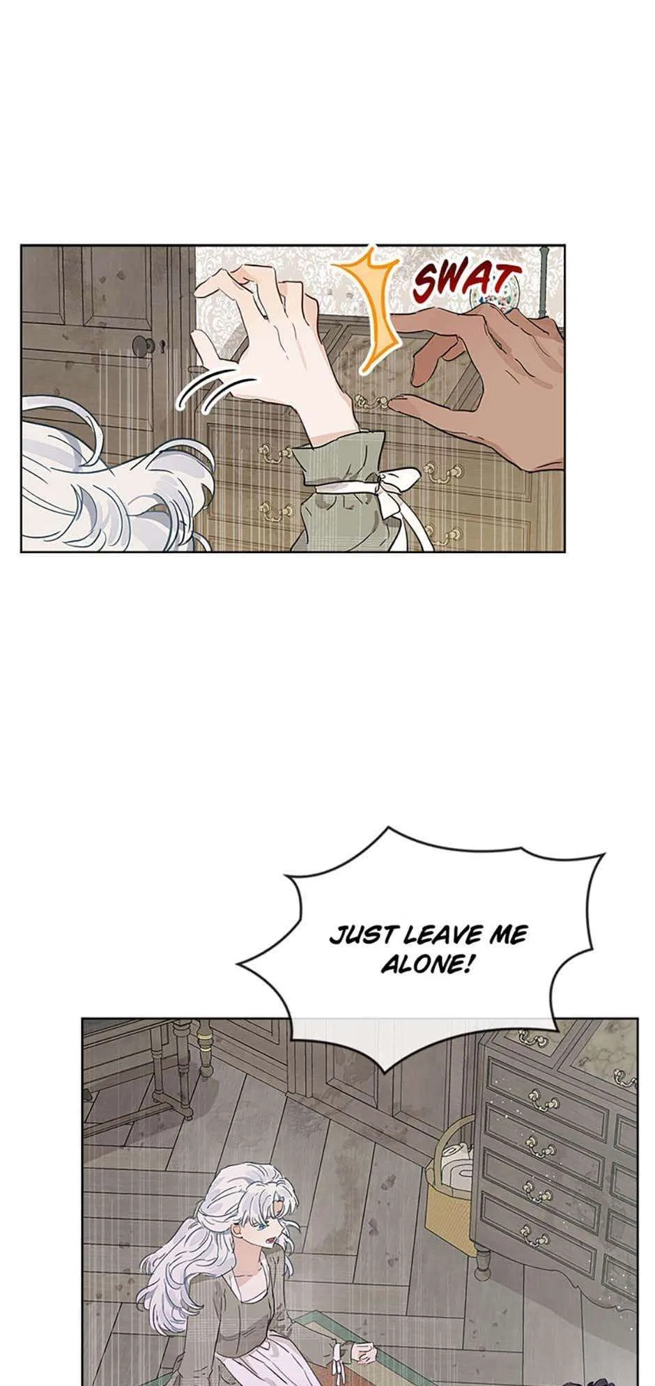 My Unexpected Marriage Chapter 12 – Page 15