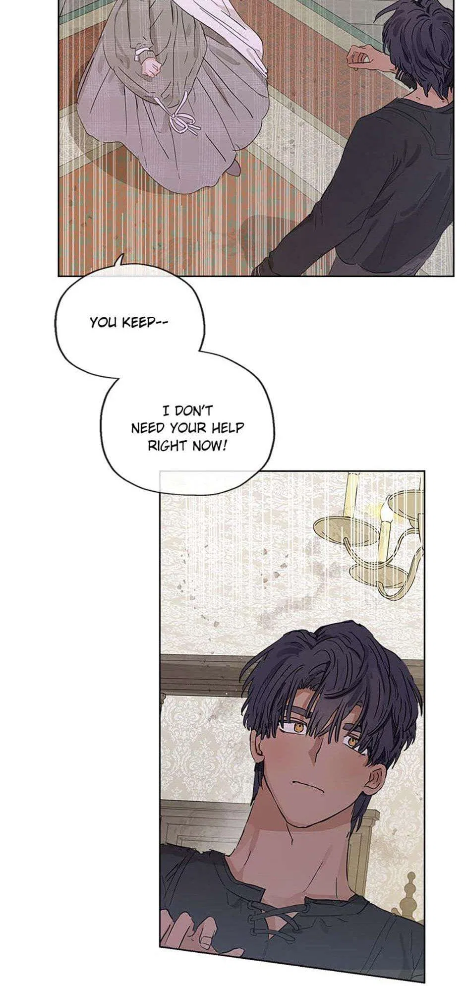 My Unexpected Marriage Chapter 12 – Page 16