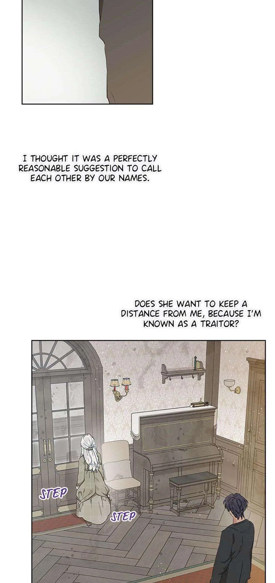 My Unexpected Marriage Chapter 12 – Page 20