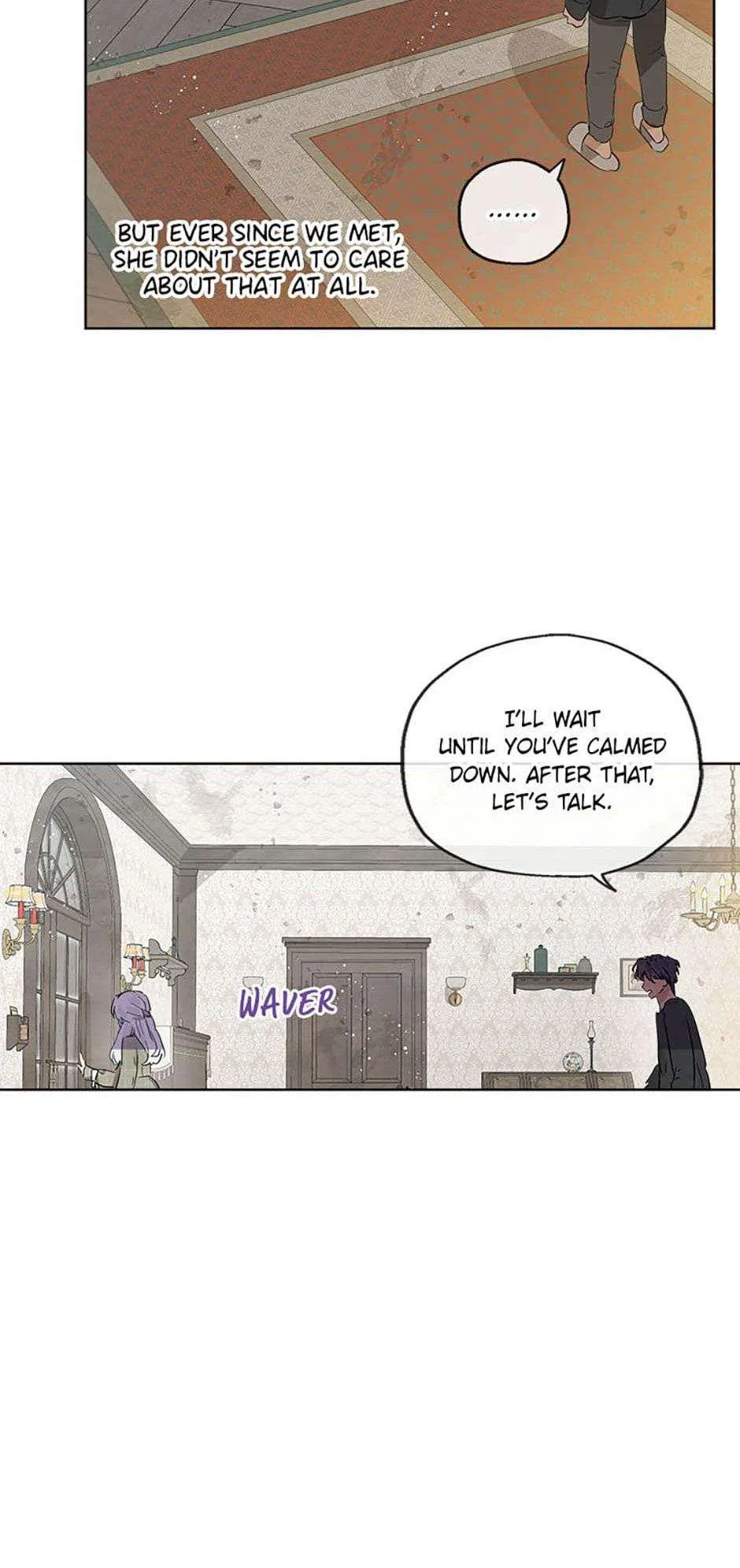 My Unexpected Marriage Chapter 12 – Page 21