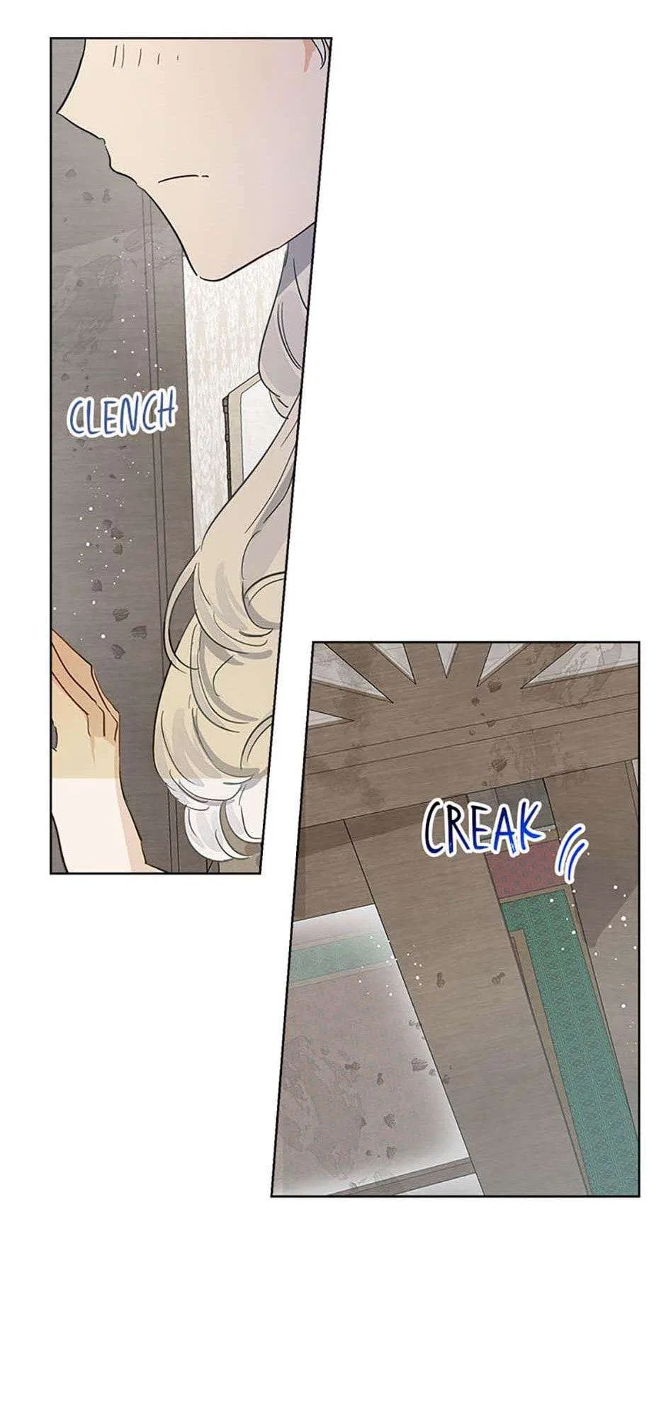 My Unexpected Marriage Chapter 12 – Page 22