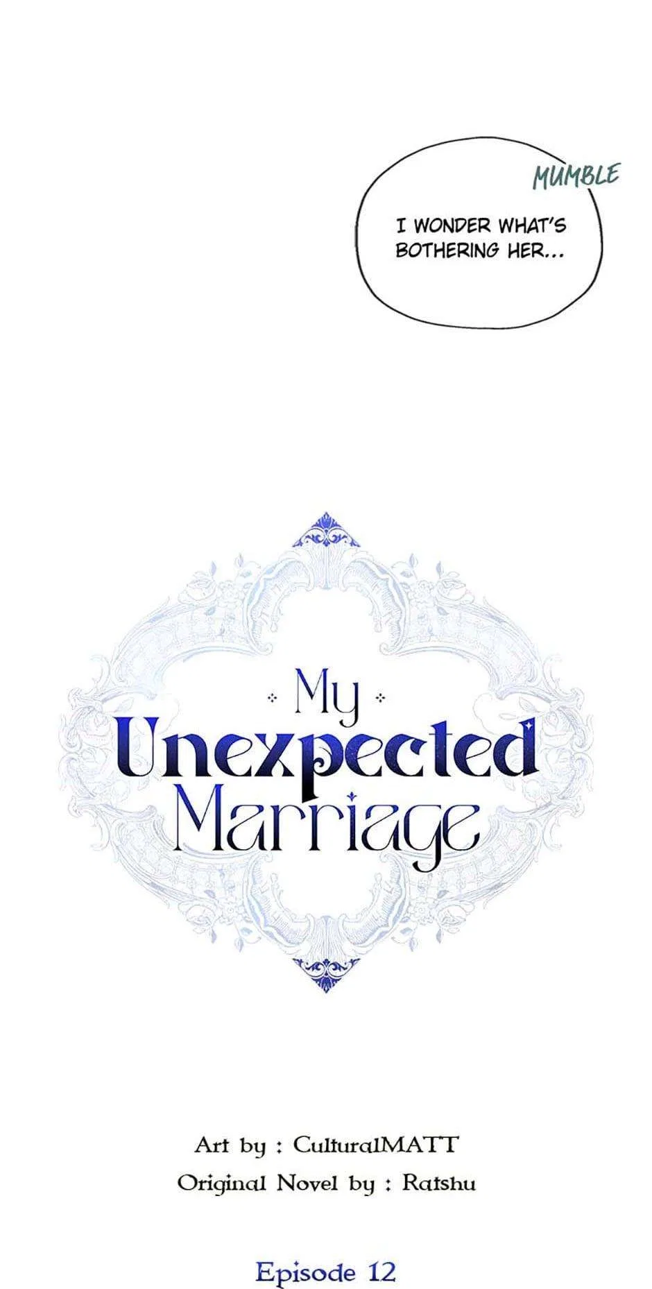 My Unexpected Marriage Chapter 12 – Page 24
