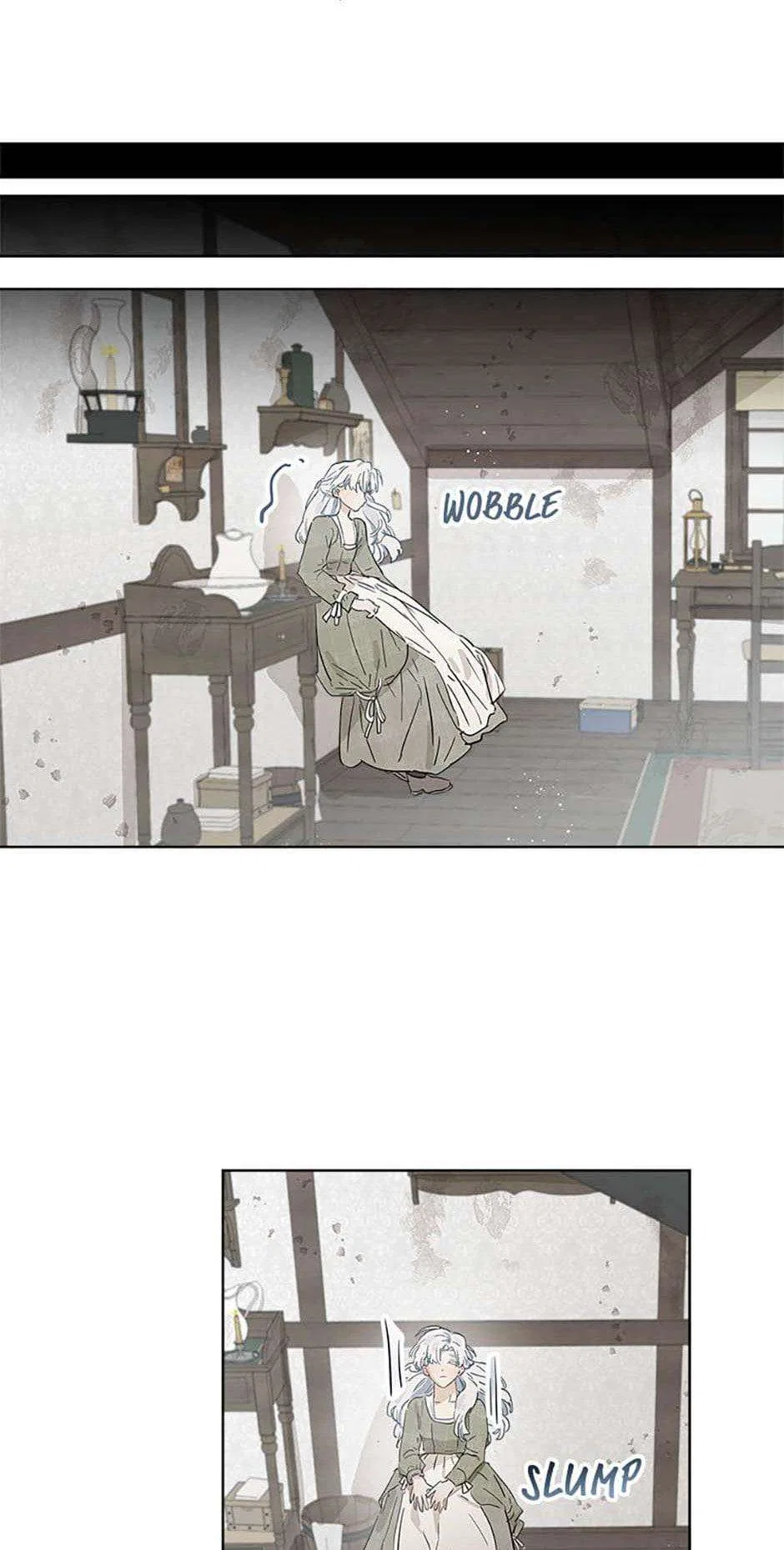 My Unexpected Marriage Chapter 12 – Page 25
