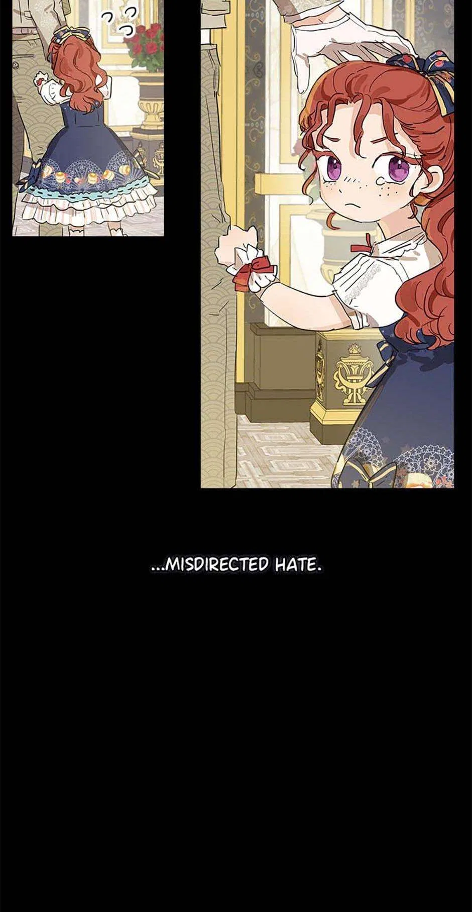 My Unexpected Marriage Chapter 12 – Page 34