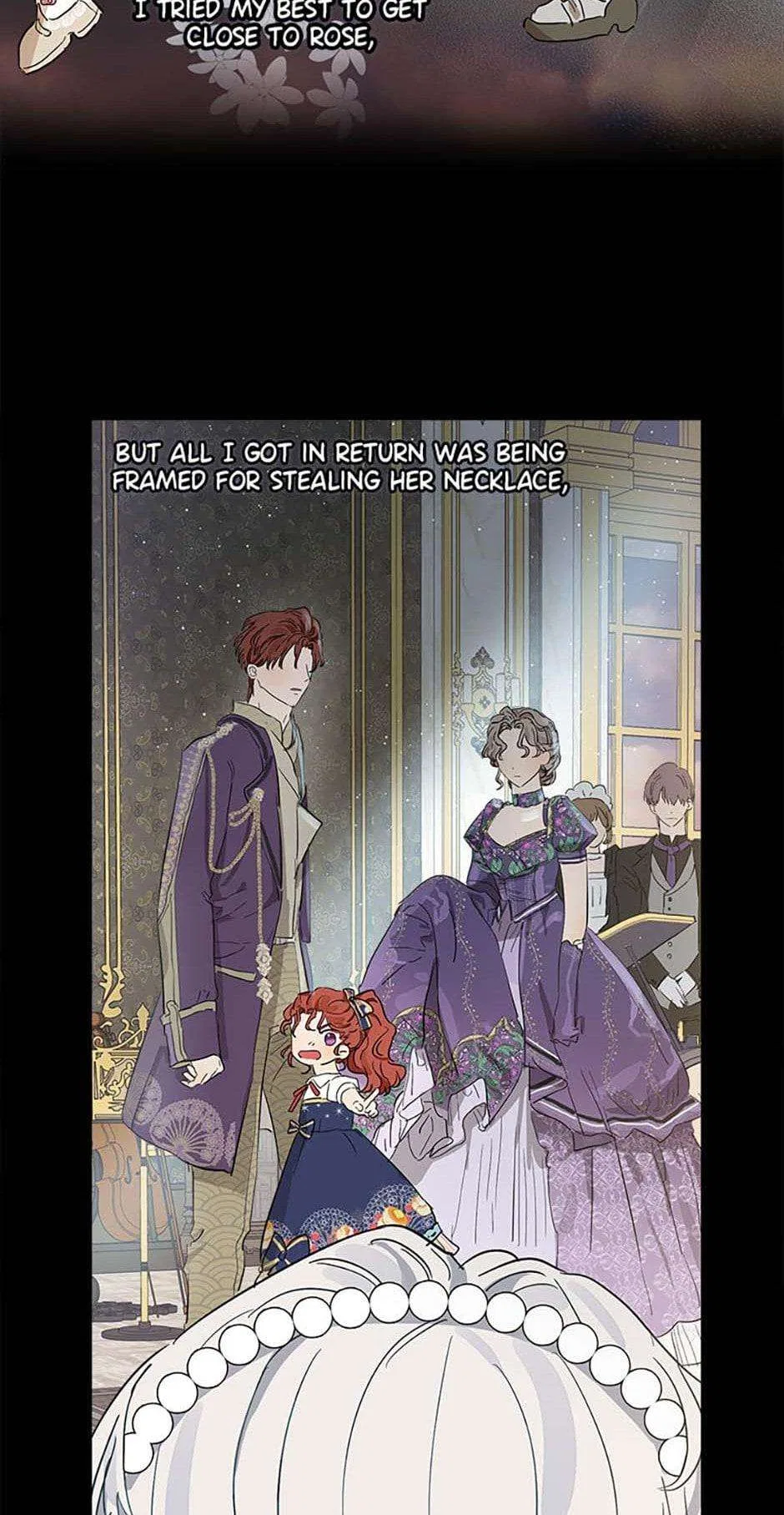 My Unexpected Marriage Chapter 12 – Page 36