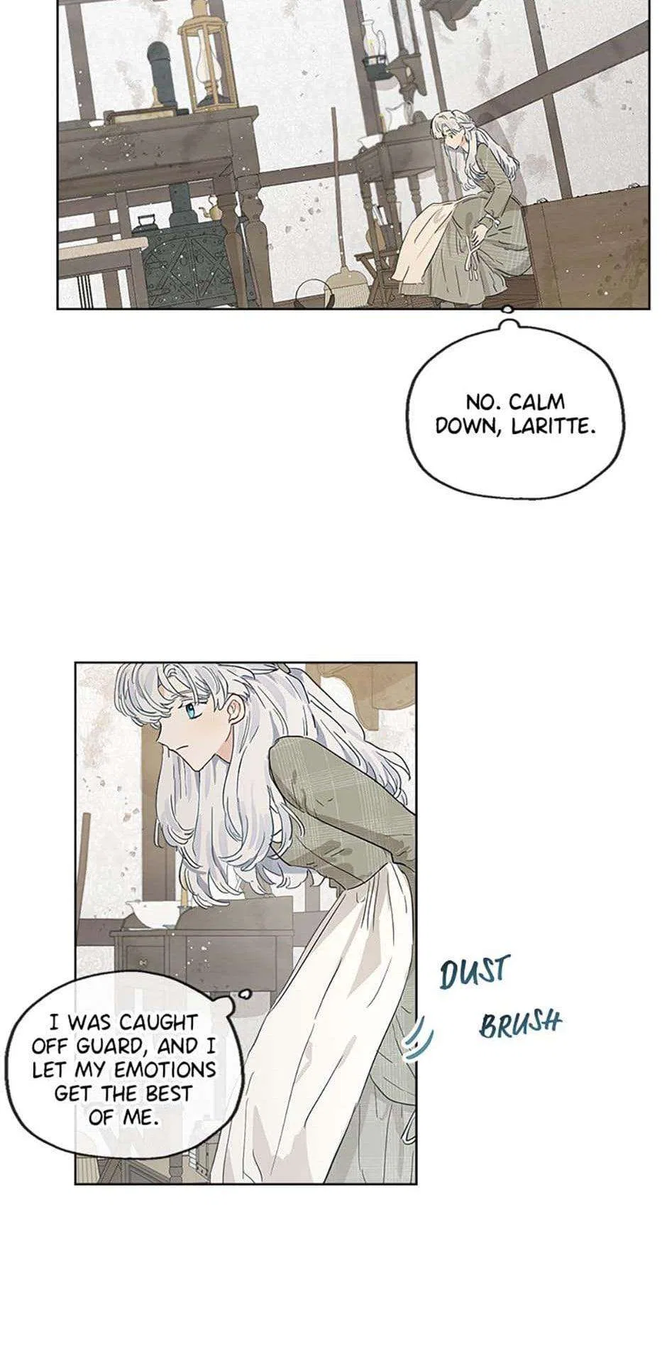 My Unexpected Marriage Chapter 12 – Page 39