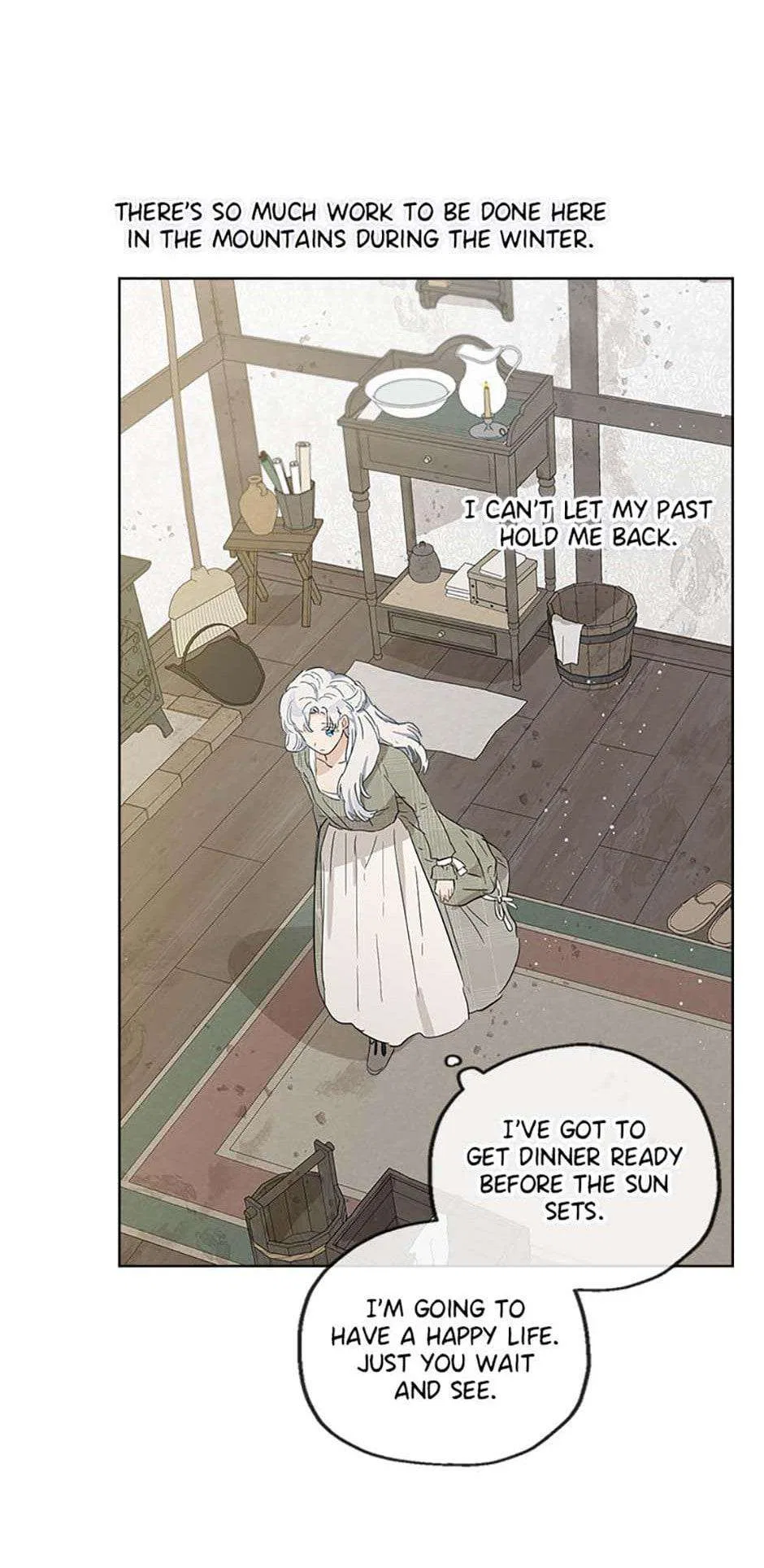 My Unexpected Marriage Chapter 12 – Page 40
