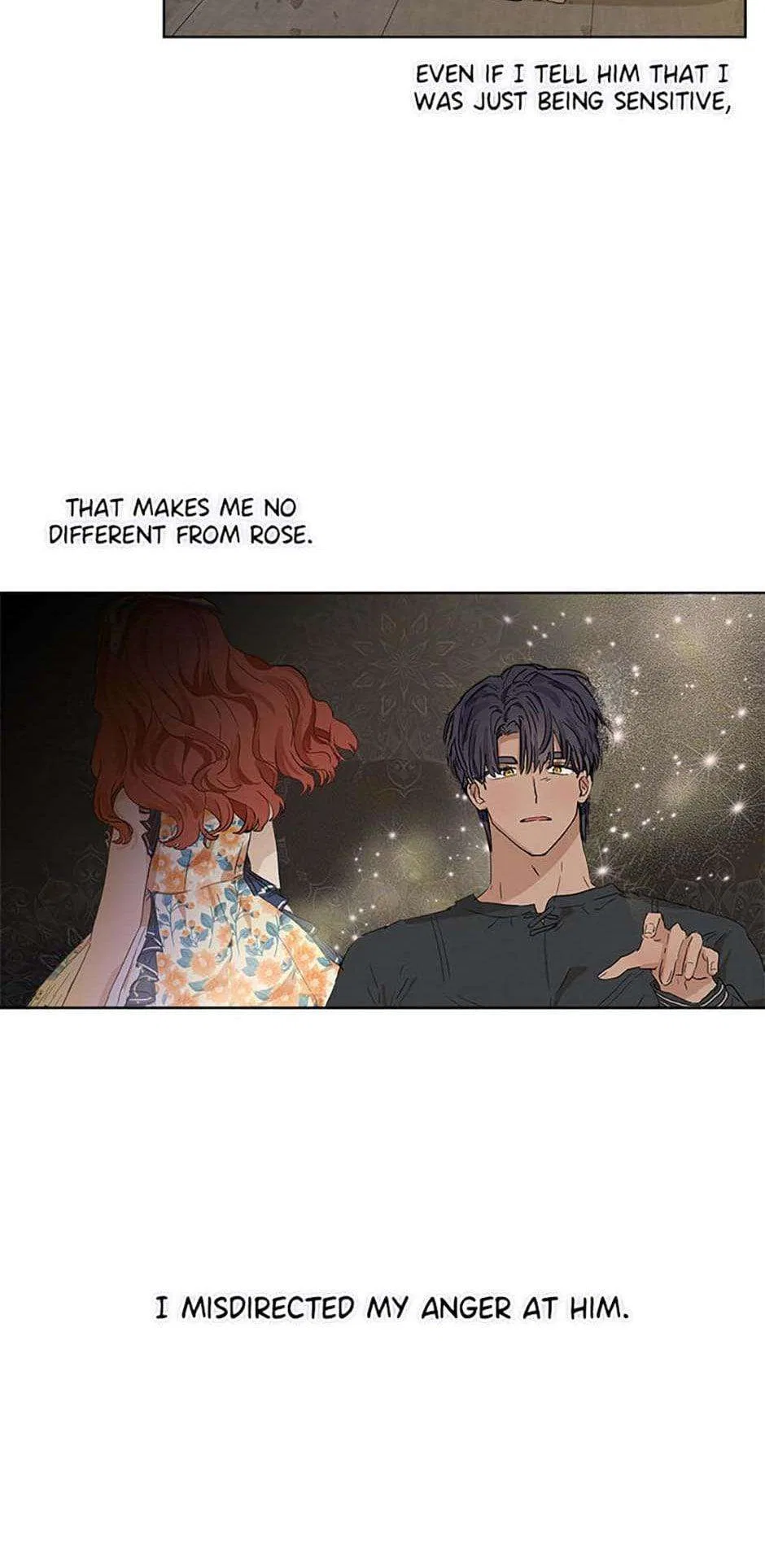 My Unexpected Marriage Chapter 12 – Page 42
