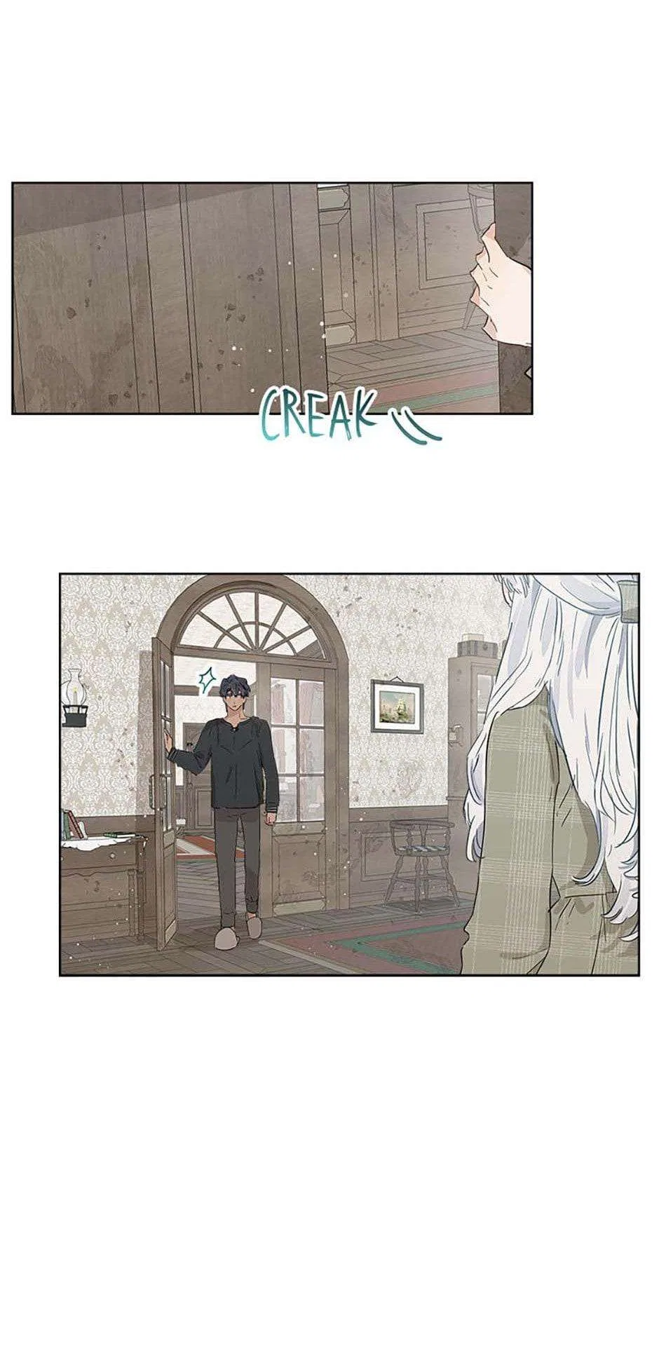 My Unexpected Marriage Chapter 12 – Page 44