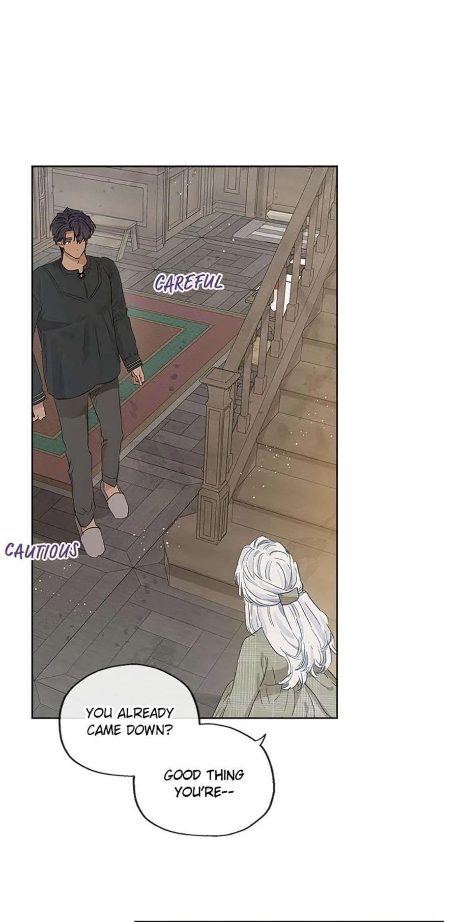 My Unexpected Marriage Chapter 12 – Page 45
