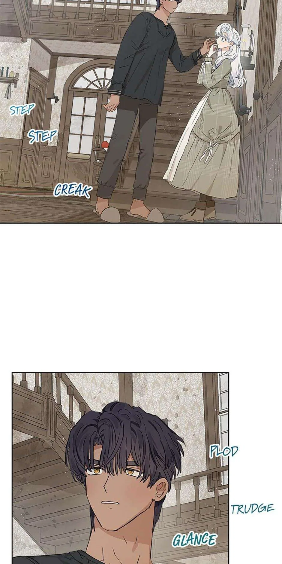 My Unexpected Marriage Chapter 12 – Page 47