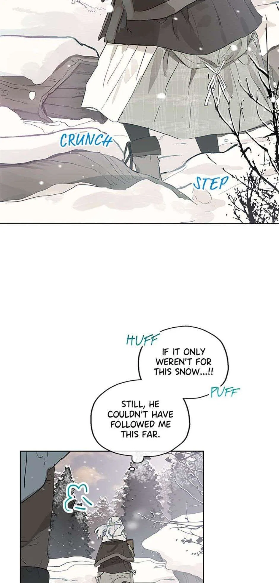 My Unexpected Marriage Chapter 11 – Page 2