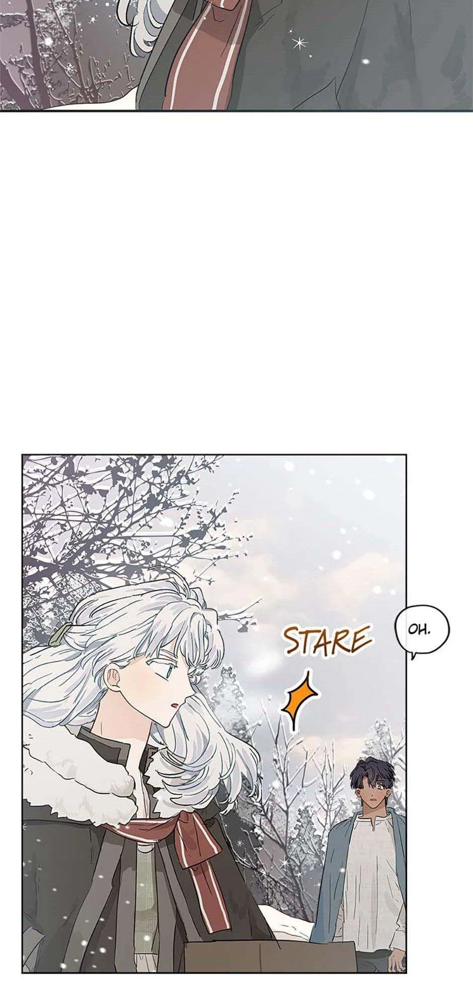 My Unexpected Marriage Chapter 11 – Page 6
