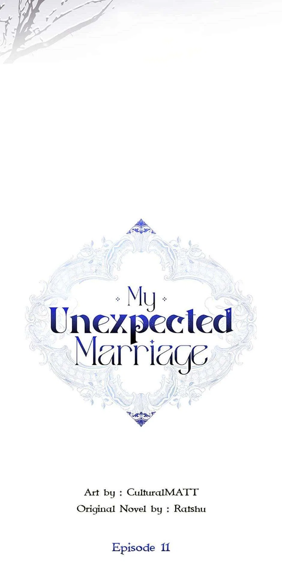 My Unexpected Marriage Chapter 11 – Page 8