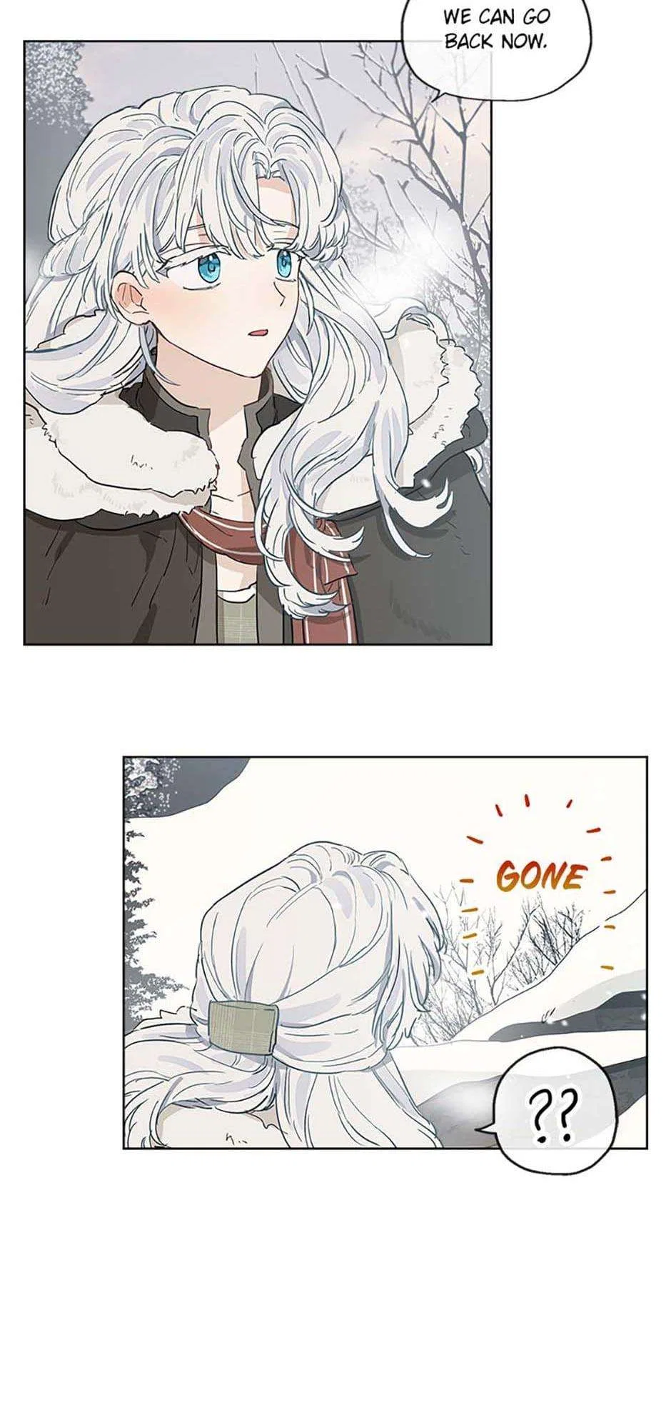 My Unexpected Marriage Chapter 11 – Page 16