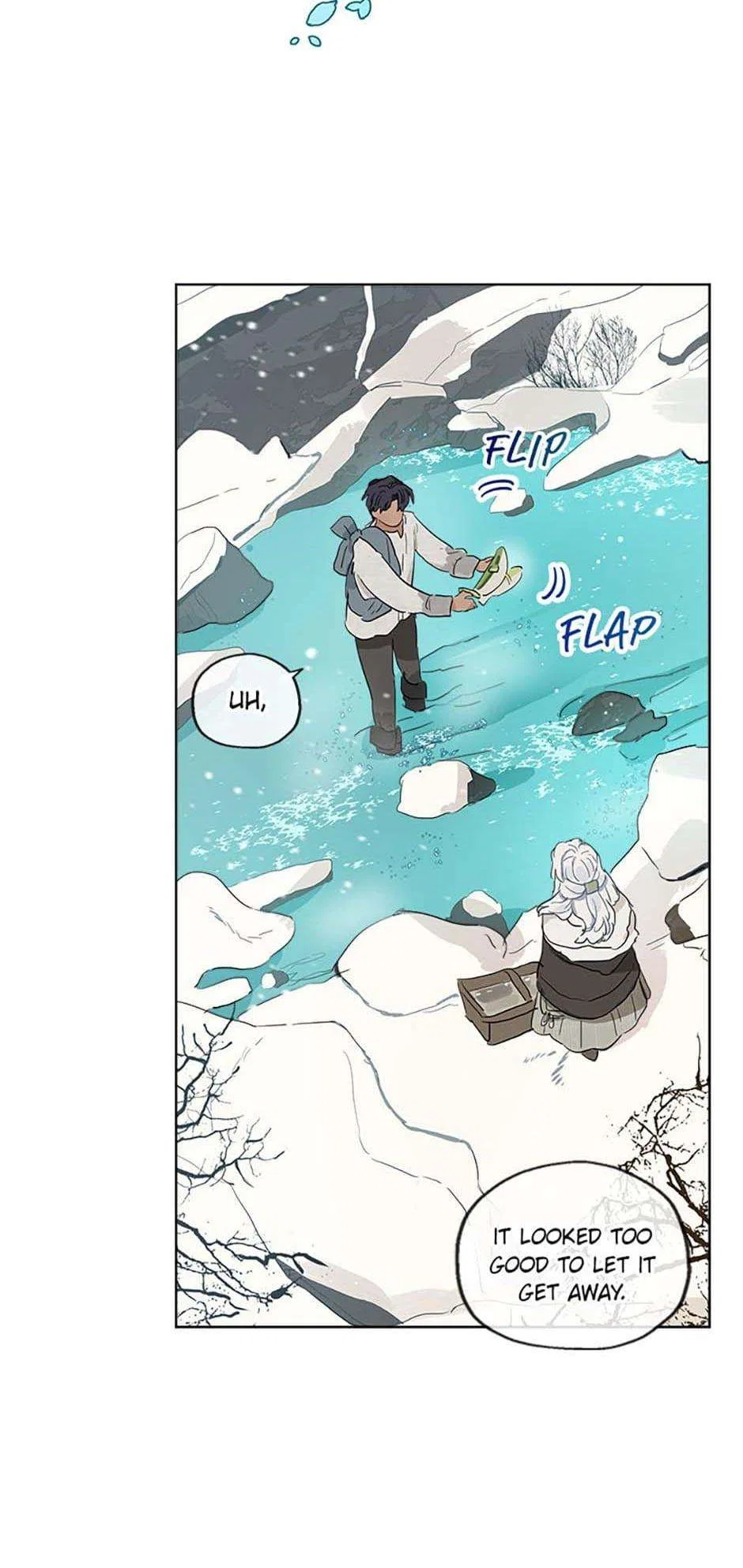 My Unexpected Marriage Chapter 11 – Page 20