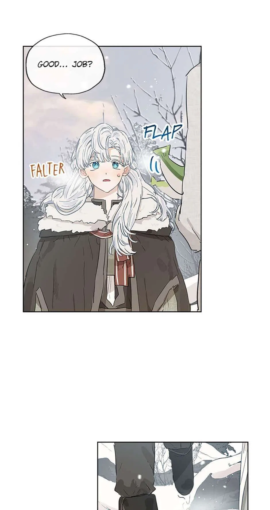 My Unexpected Marriage Chapter 11 – Page 21