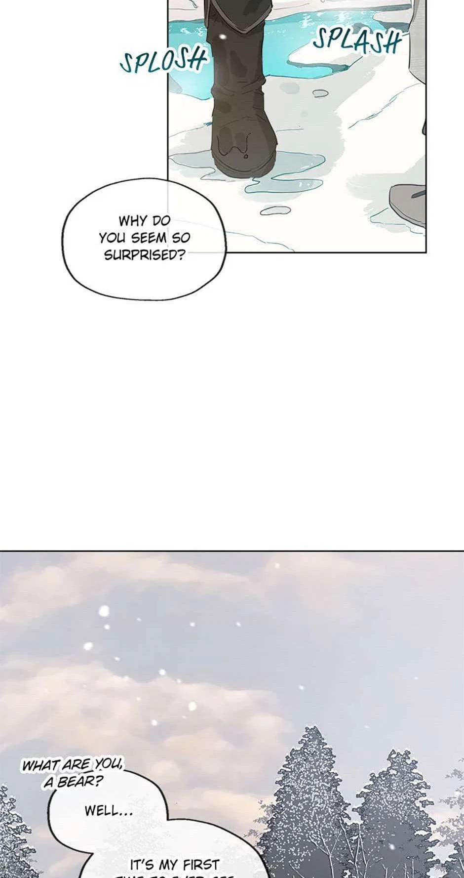 My Unexpected Marriage Chapter 11 – Page 22