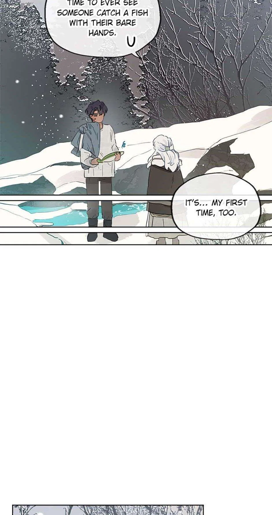 My Unexpected Marriage Chapter 11 – Page 23