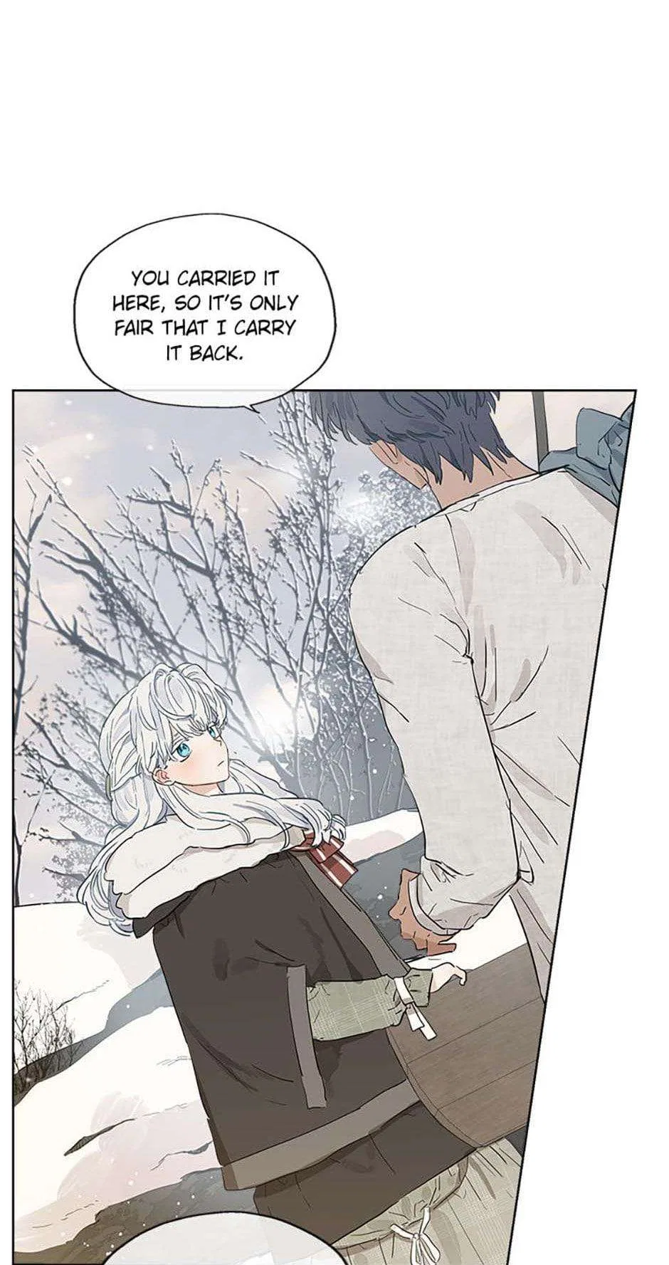 My Unexpected Marriage Chapter 11 – Page 25