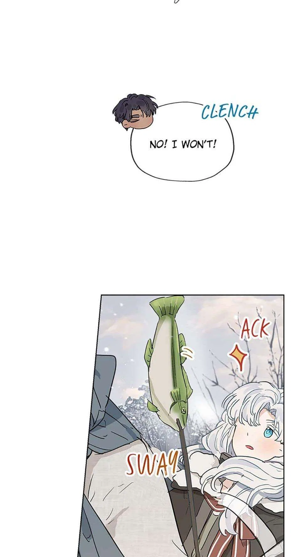 My Unexpected Marriage Chapter 11 – Page 27
