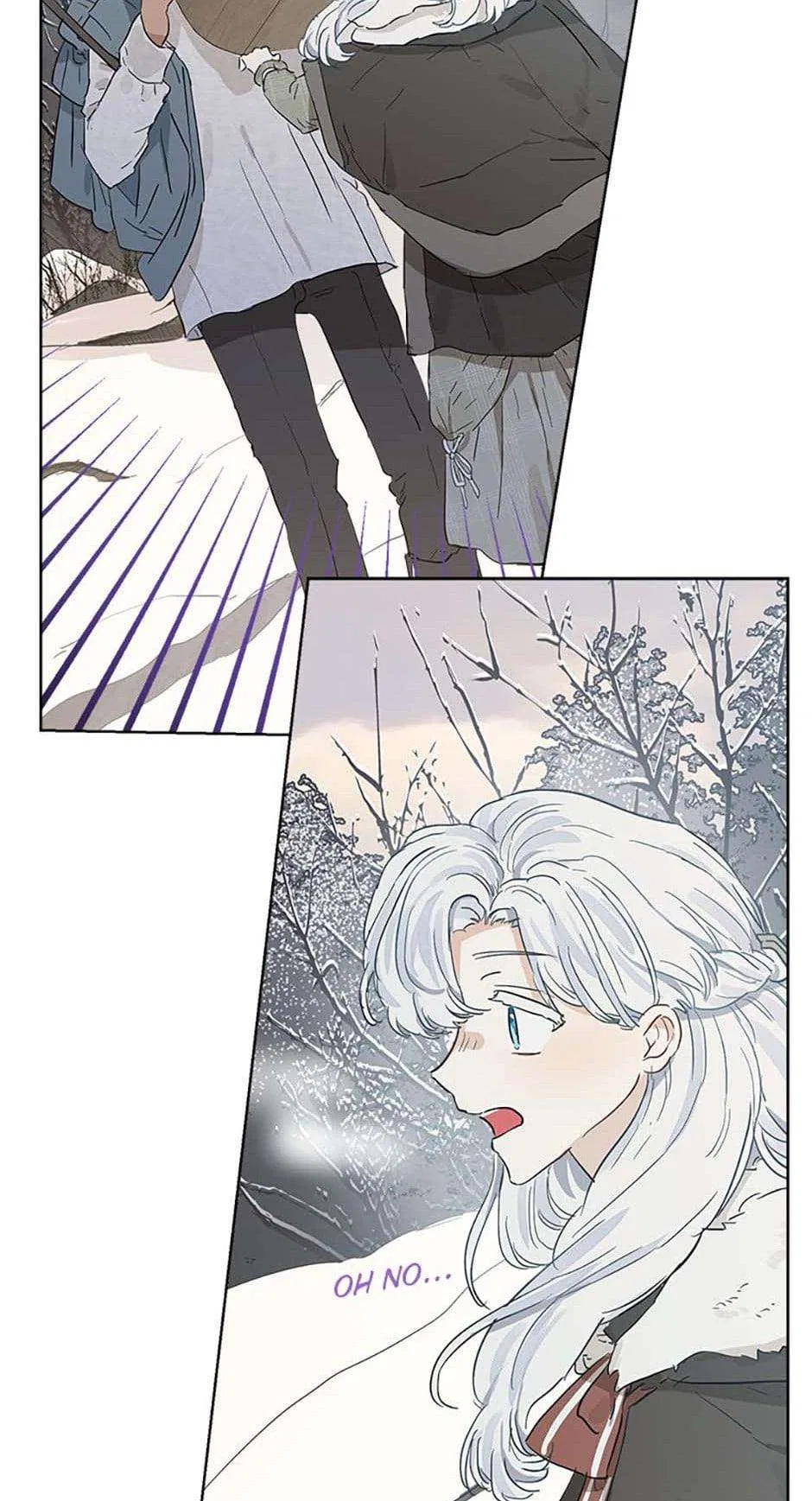My Unexpected Marriage Chapter 11 – Page 30