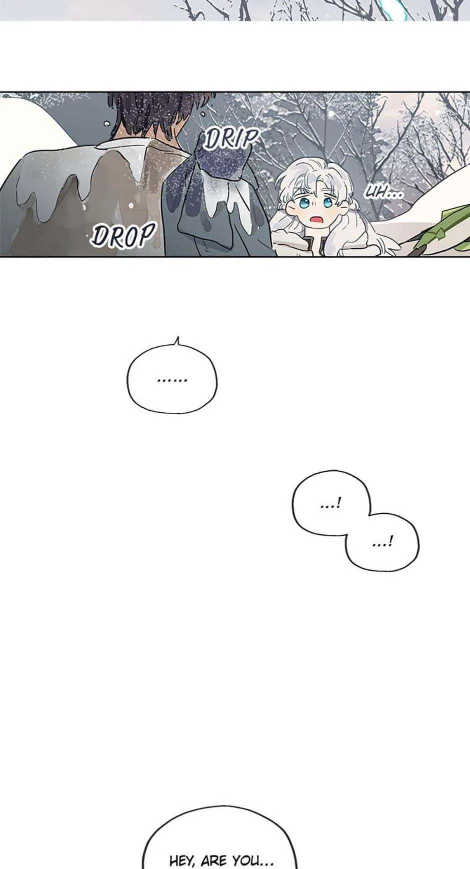 My Unexpected Marriage Chapter 11 – Page 32