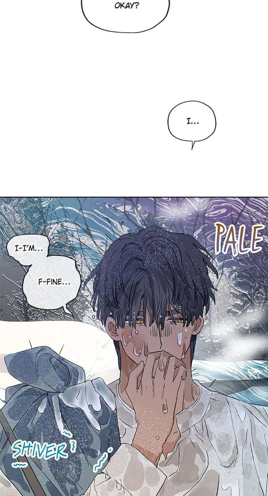 My Unexpected Marriage Chapter 11 – Page 33