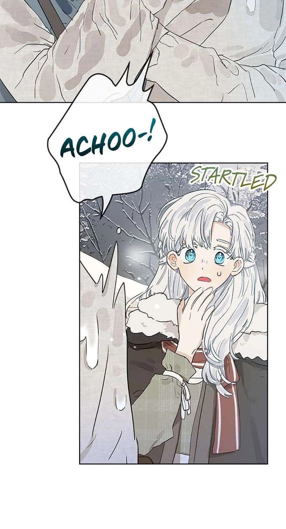 My Unexpected Marriage Chapter 11 – Page 34