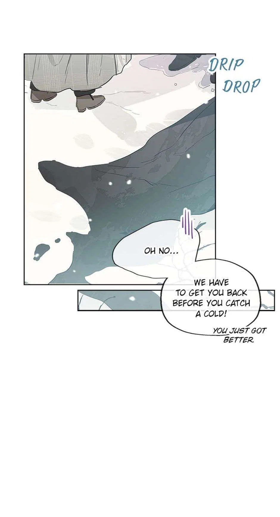 My Unexpected Marriage Chapter 11 – Page 35