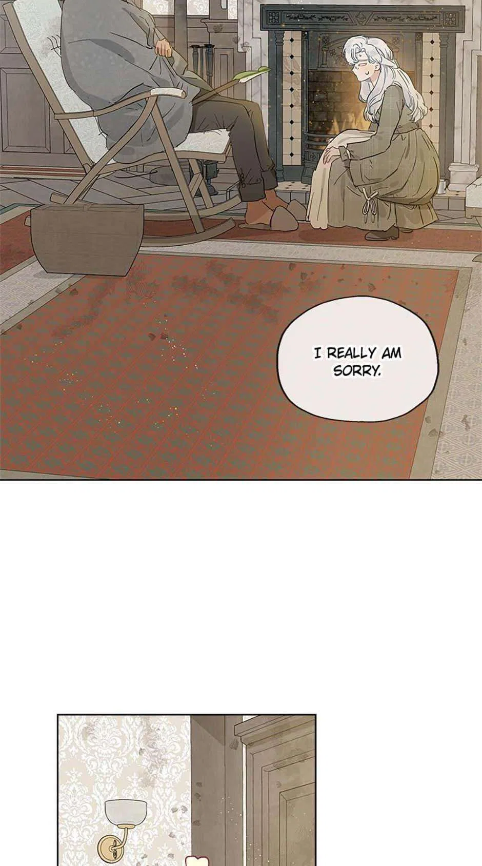 My Unexpected Marriage Chapter 11 – Page 37