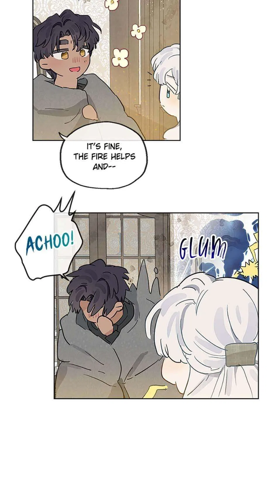 My Unexpected Marriage Chapter 11 – Page 38