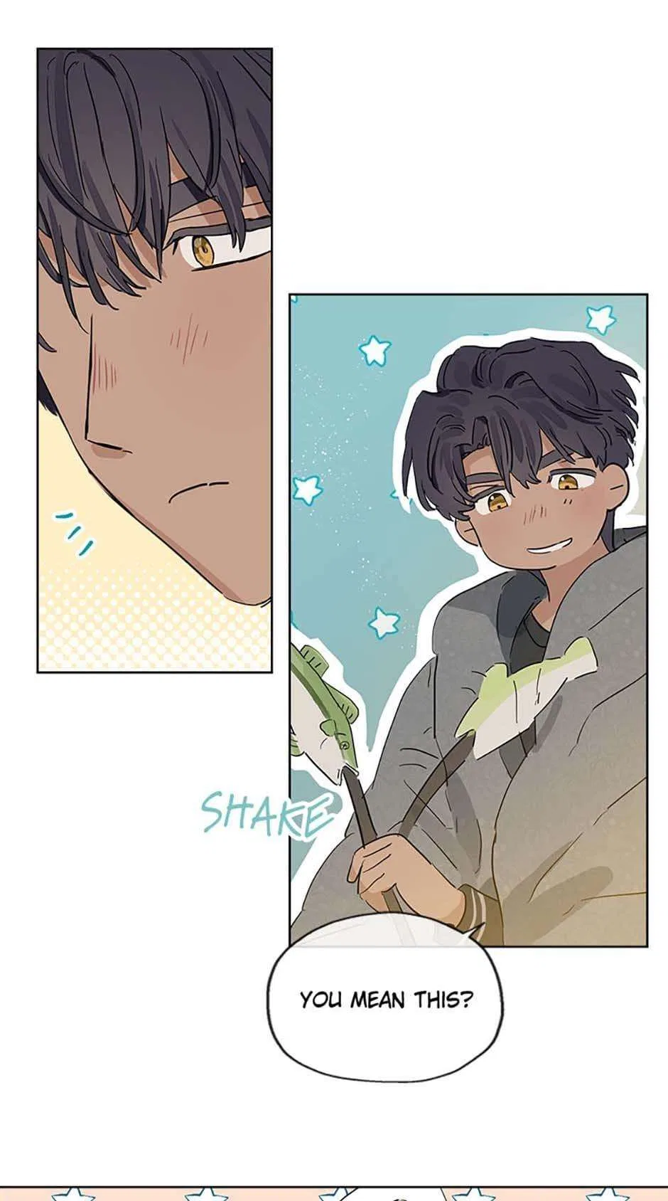 My Unexpected Marriage Chapter 11 – Page 40