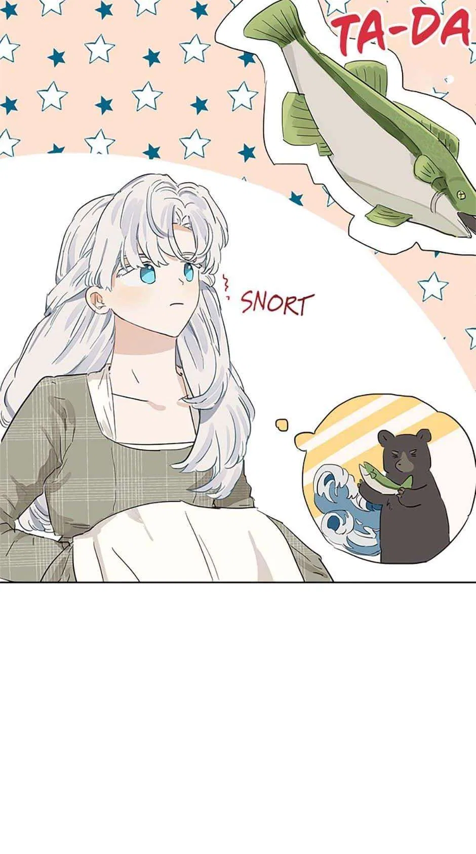 My Unexpected Marriage Chapter 11 – Page 41