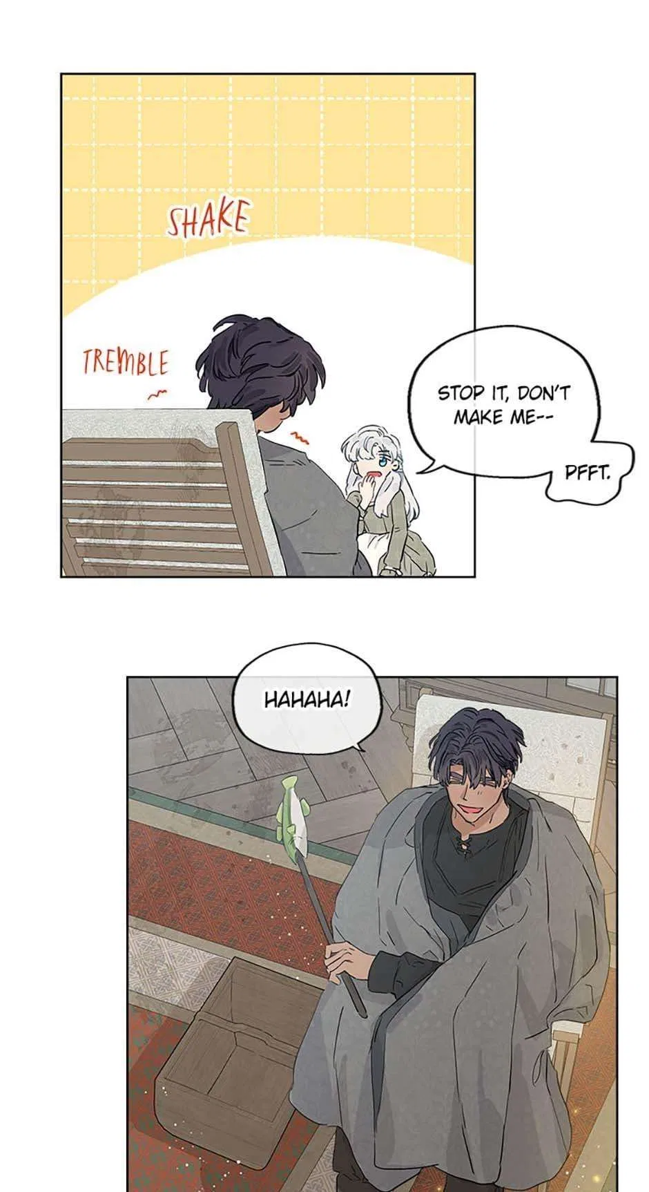 My Unexpected Marriage Chapter 11 – Page 42