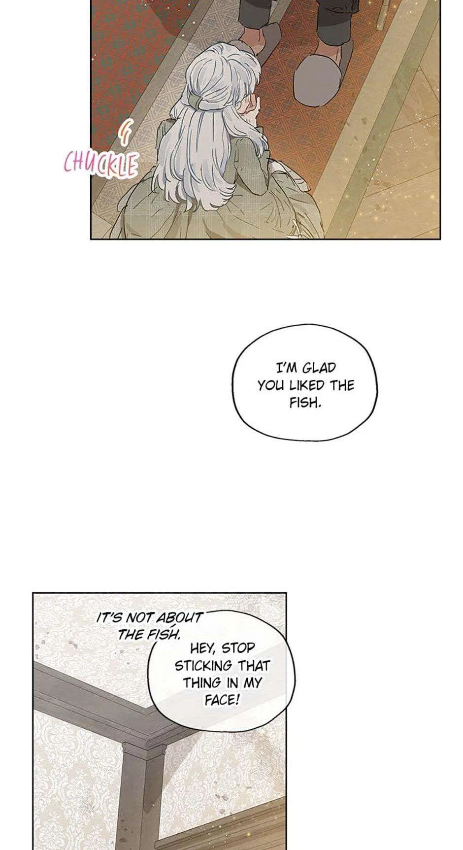 My Unexpected Marriage Chapter 11 – Page 43