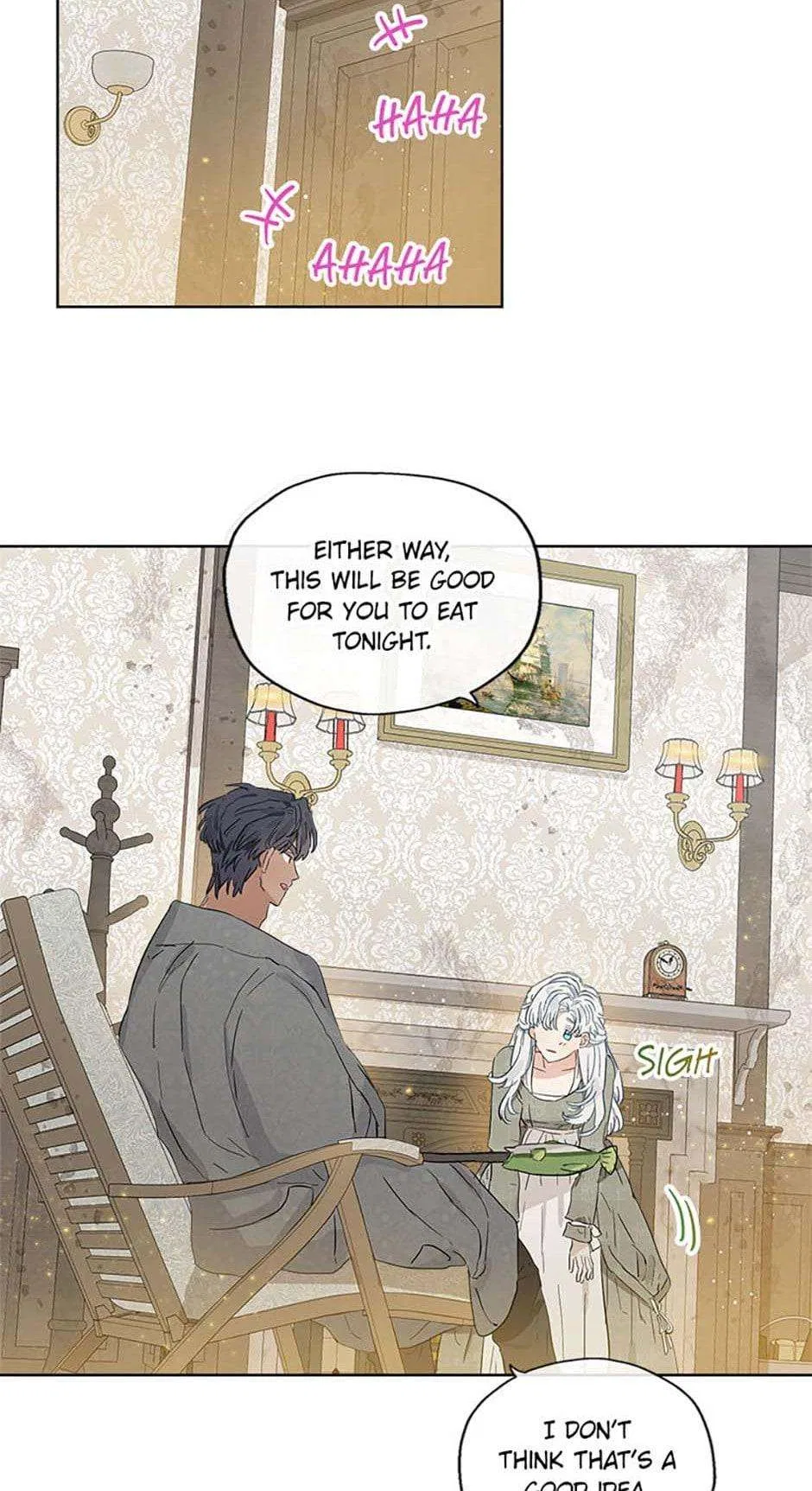 My Unexpected Marriage Chapter 11 – Page 44