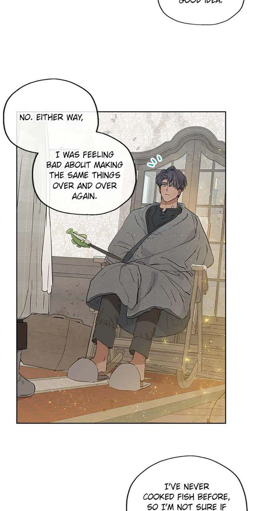 My Unexpected Marriage Chapter 11 – Page 45