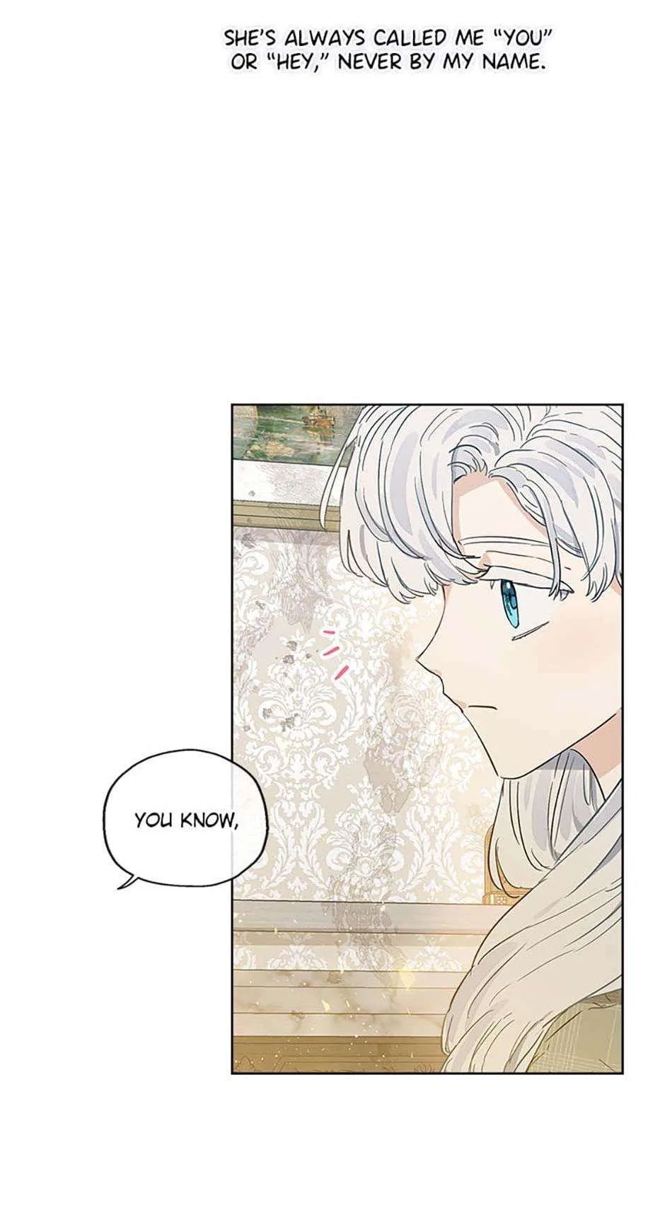 My Unexpected Marriage Chapter 11 – Page 47