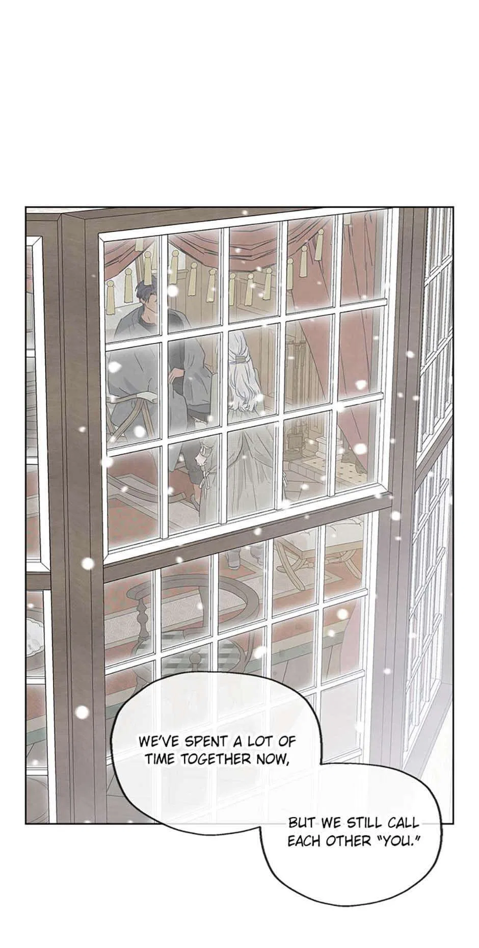My Unexpected Marriage Chapter 11 – Page 48