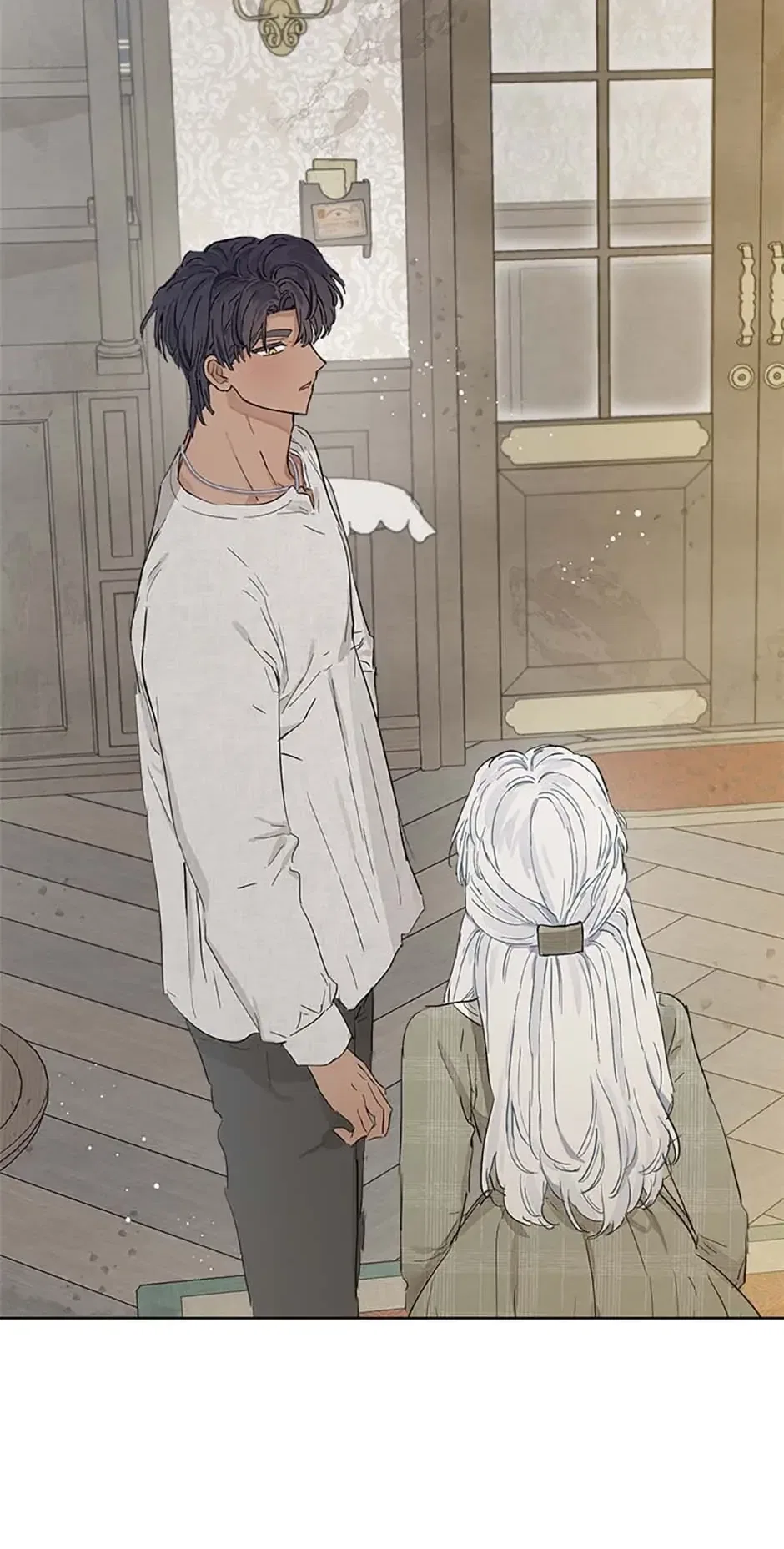 My Unexpected Marriage Chapter 10 – Page 6