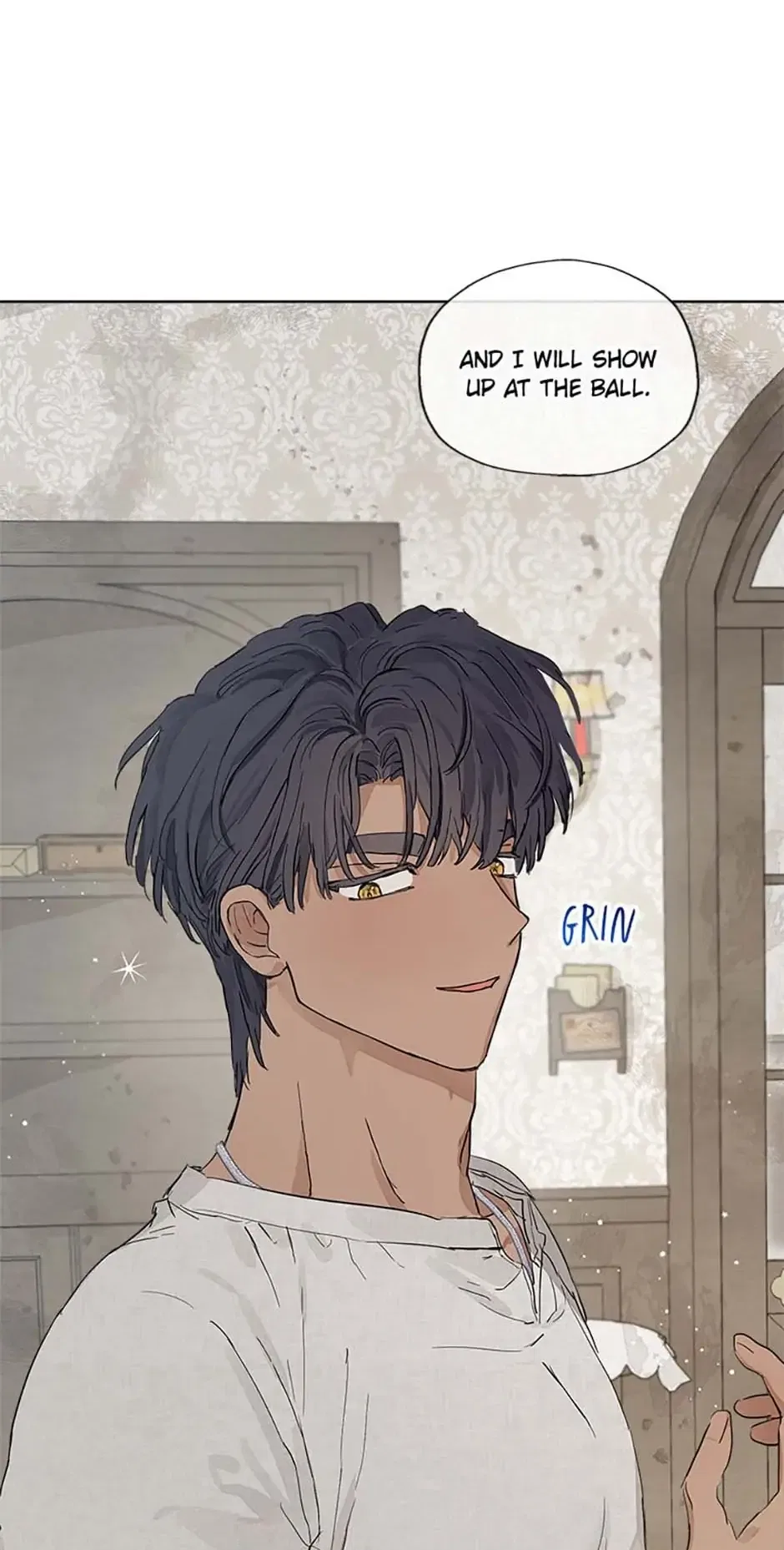 My Unexpected Marriage Chapter 10 – Page 7