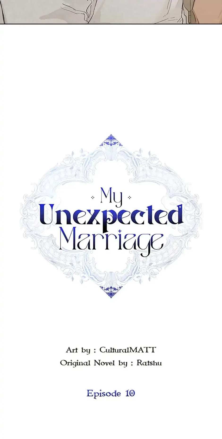 My Unexpected Marriage Chapter 10 – Page 8