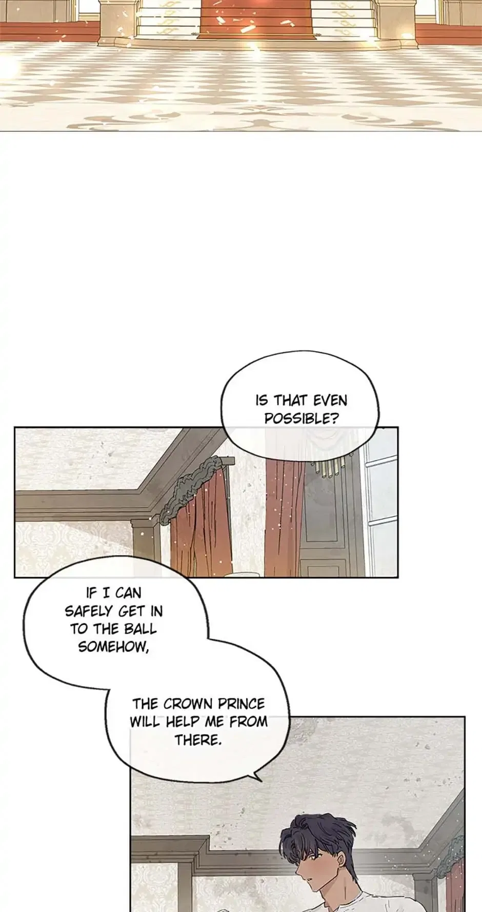 My Unexpected Marriage Chapter 10 – Page 10