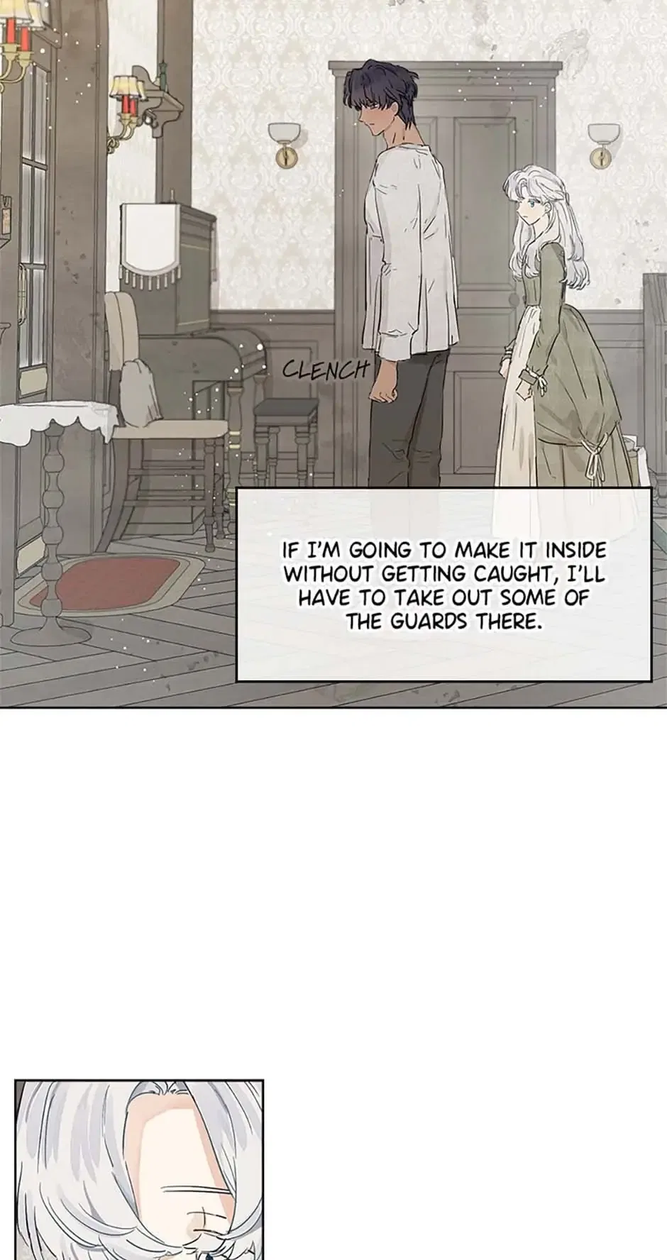 My Unexpected Marriage Chapter 10 – Page 13