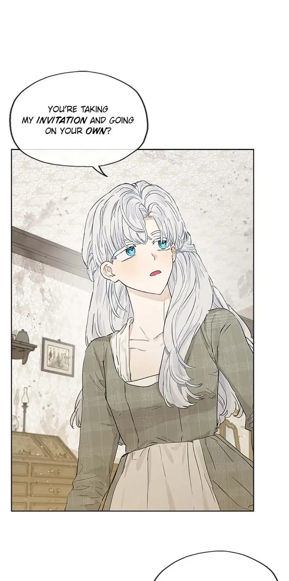 My Unexpected Marriage Chapter 10 – Page 15